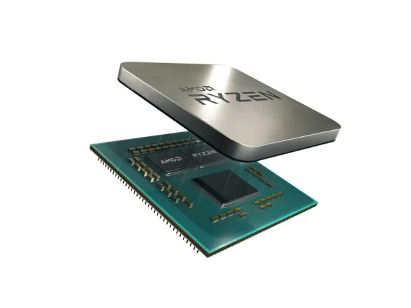 AMD Ryzen™ 9 3950X - 3.5 GHz - 16-core - 32 tråde - 64 MB cache - Socket AM4 - PIB/WOF