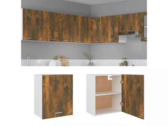Armoire suspendue 