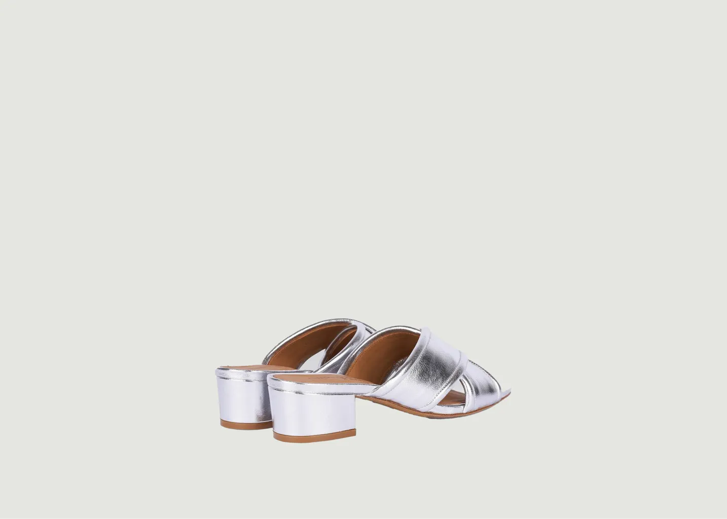 Mules Grace Anthology Paris
