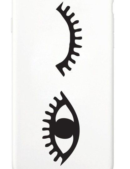 Multicolor iPhone Case