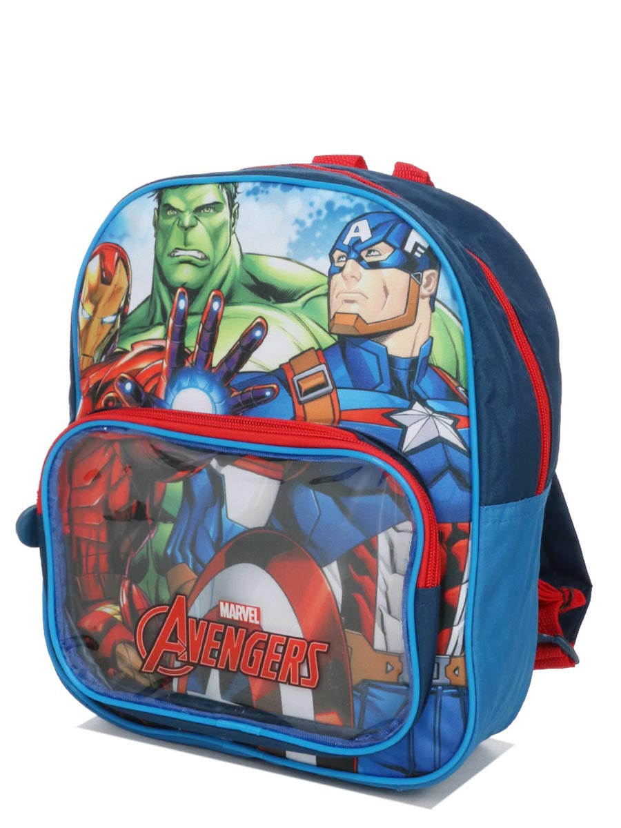 Sac À dos Avengers Power Mini