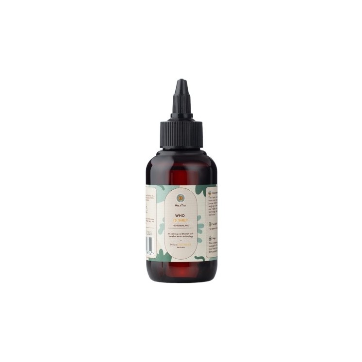HairTry Sie, wer sie ist? Lamellenwasser 100 ml