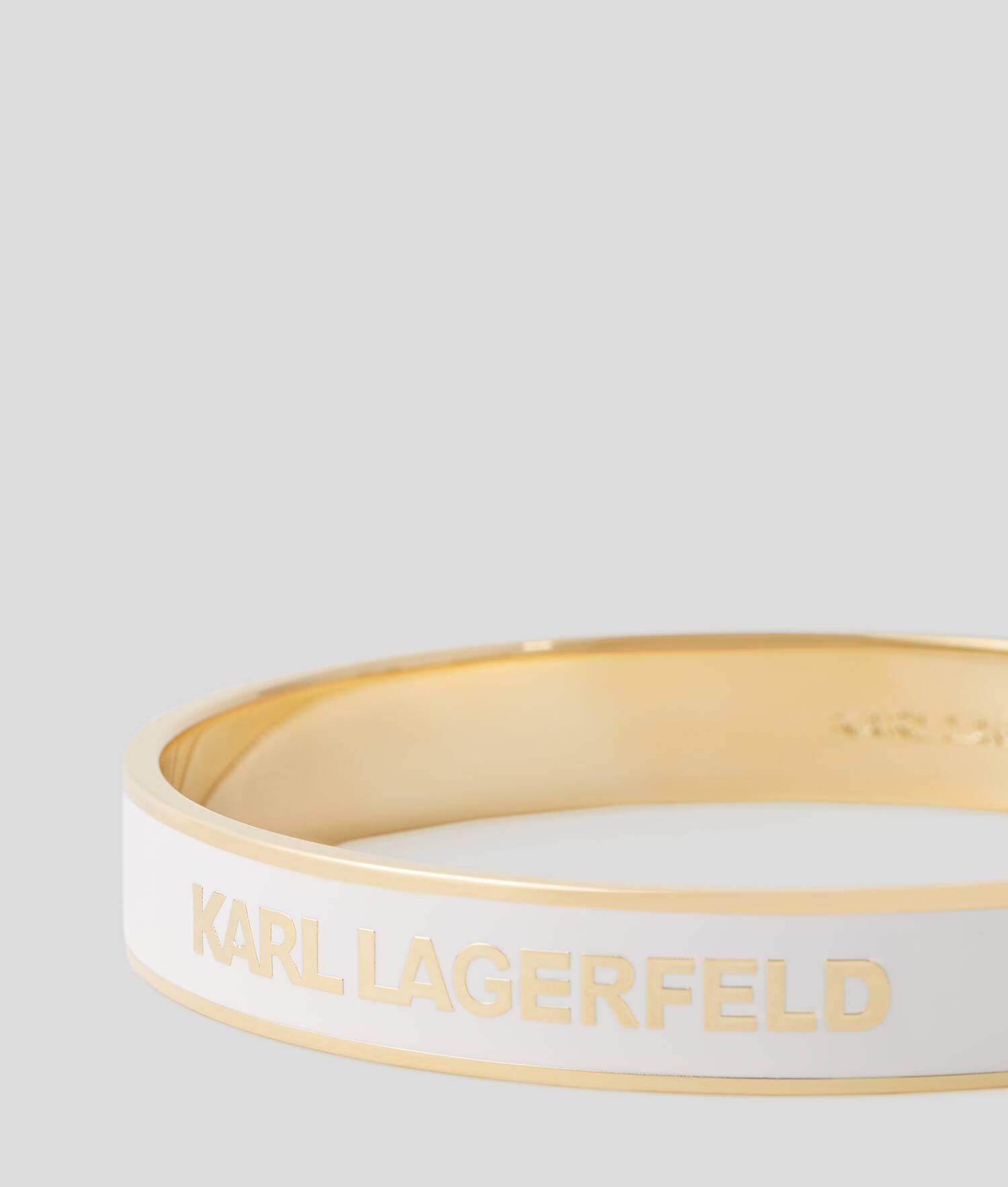 GRAND BRACELET JONC K/ESSENTIAL