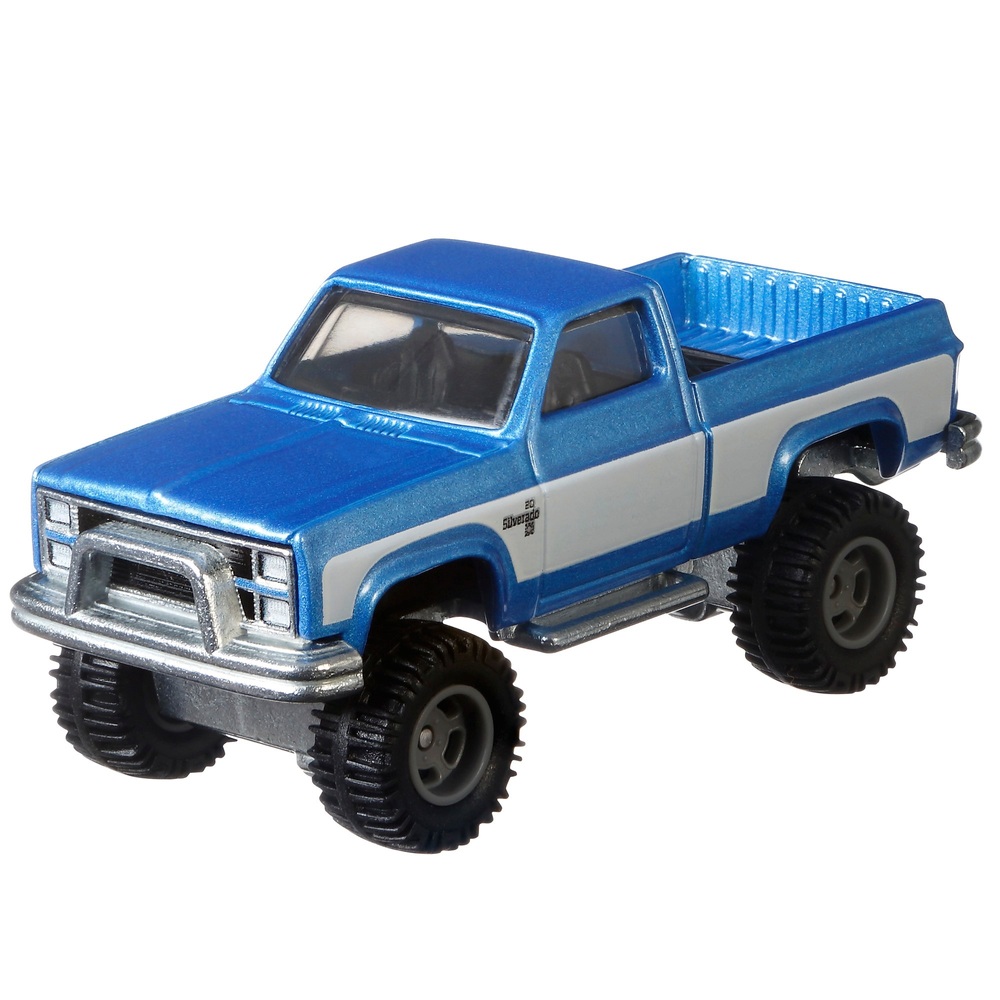 Hot Wheels Premium Car Boulevard 1:64 Die-Cast Sortiment