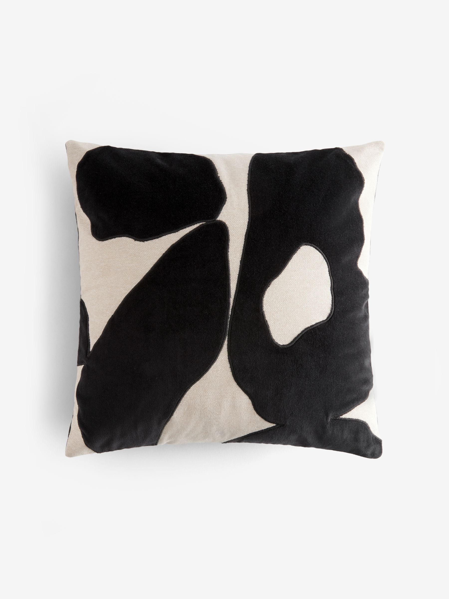 Abstract kussen