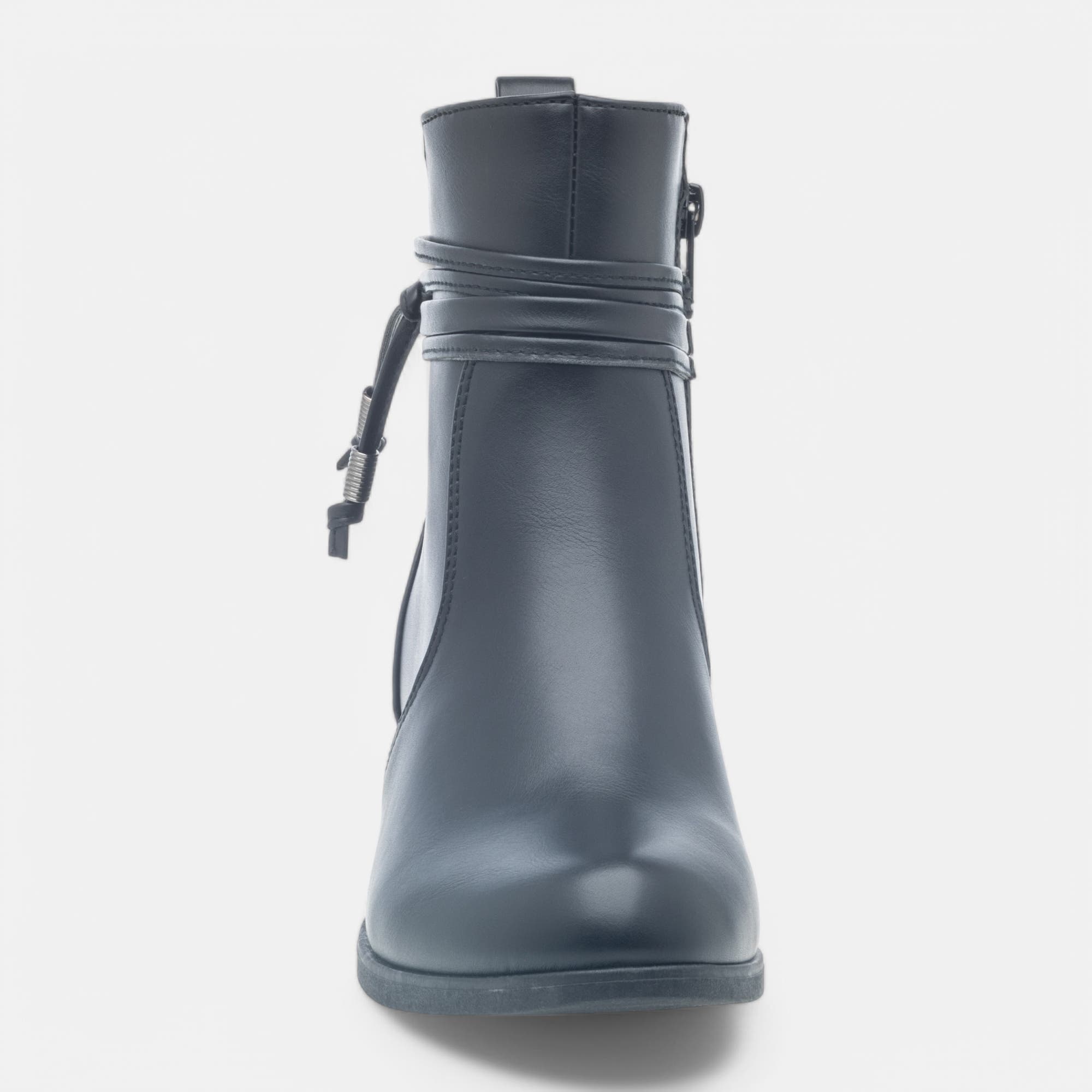 Bottines Femme noir