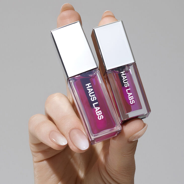 Haus Labs PHD HYBRID MINI LIP OIL