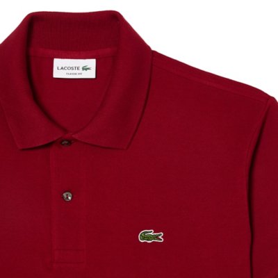 Polo à manches courtes homme L.12.12 Original Classic Fit LACOSTE