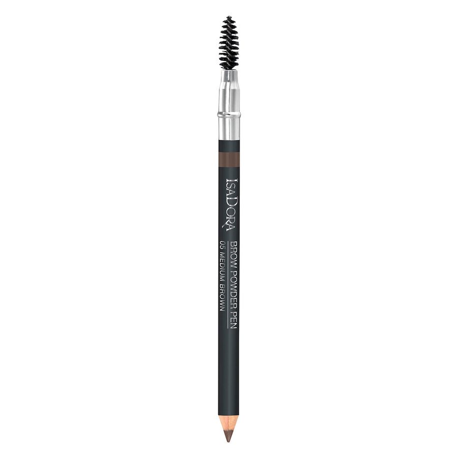 IsaDora Brow Powder Pen 05 Medium Brown 1,1g