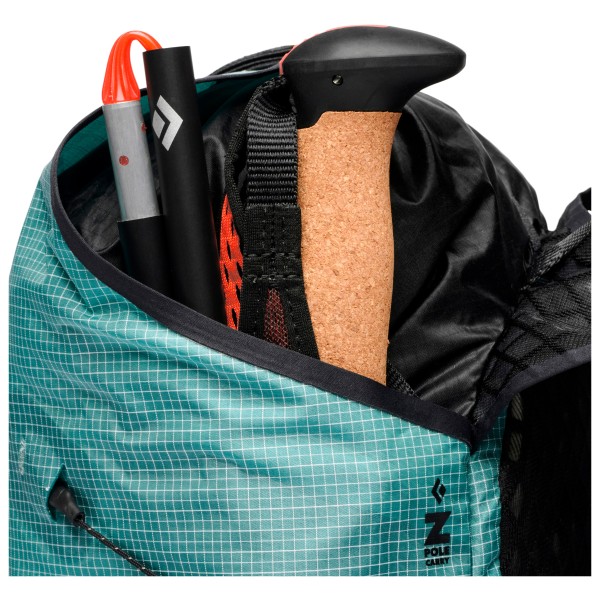 Black Diamond - Women's Distance 15 Backpack - Sac à dos trail