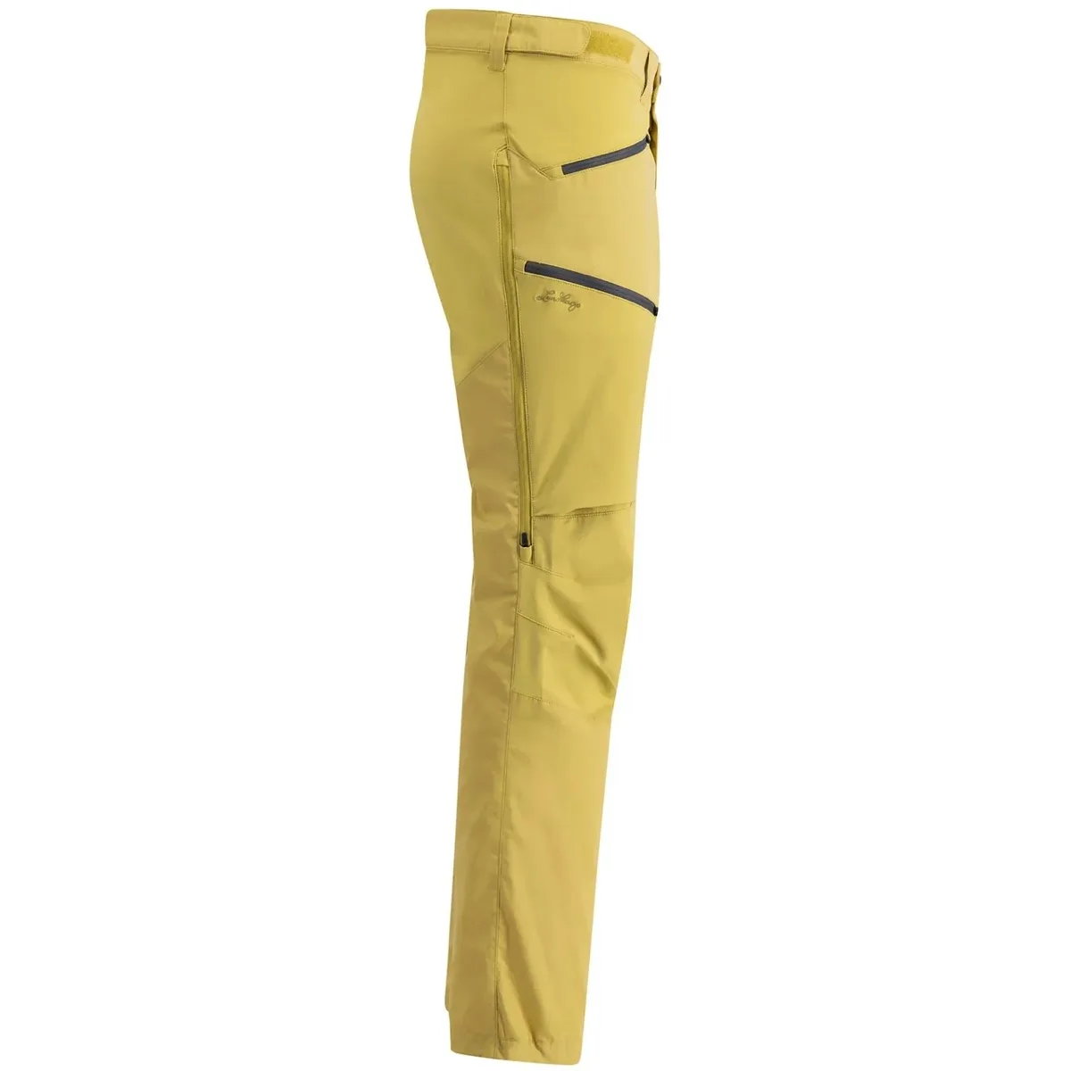 Lundhags Men's Makke Light Pant Straw