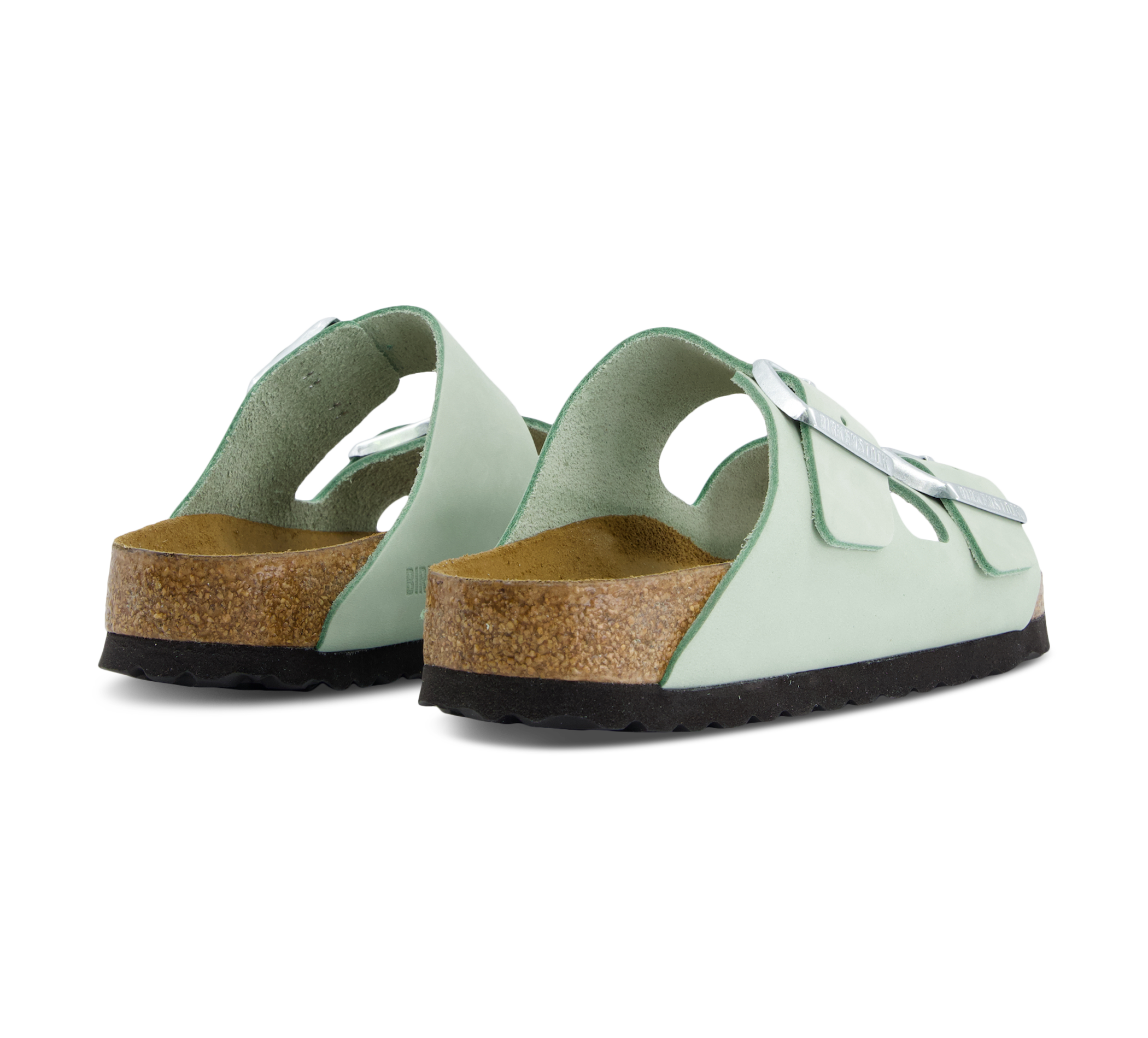 Birkenstock Arizona - Offene Hausschuhe