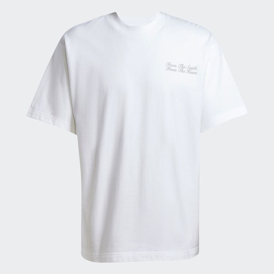 Adidas T-shirt FC Bayern BSTN Adicolor Contempo