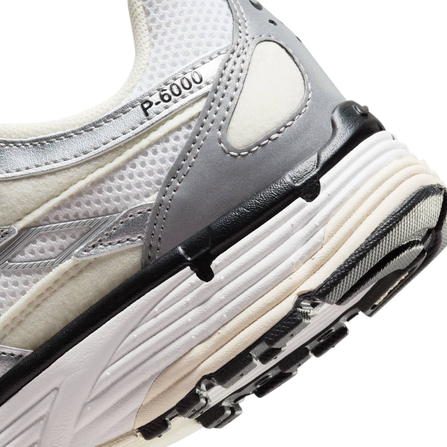 Nike| Damen Sneaker NIKE P-6000