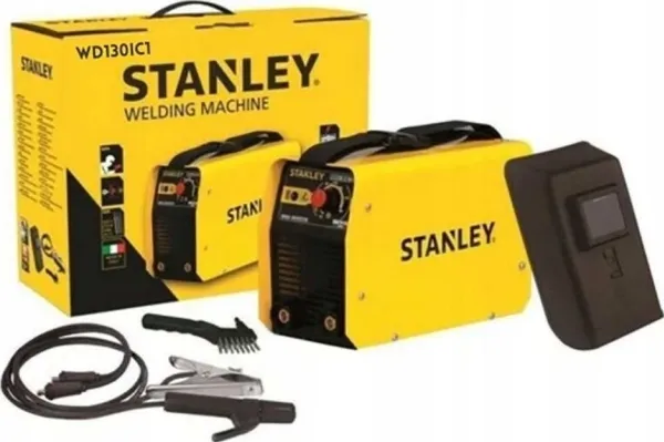 Welding Machine Stanley Wd160 61437 160A