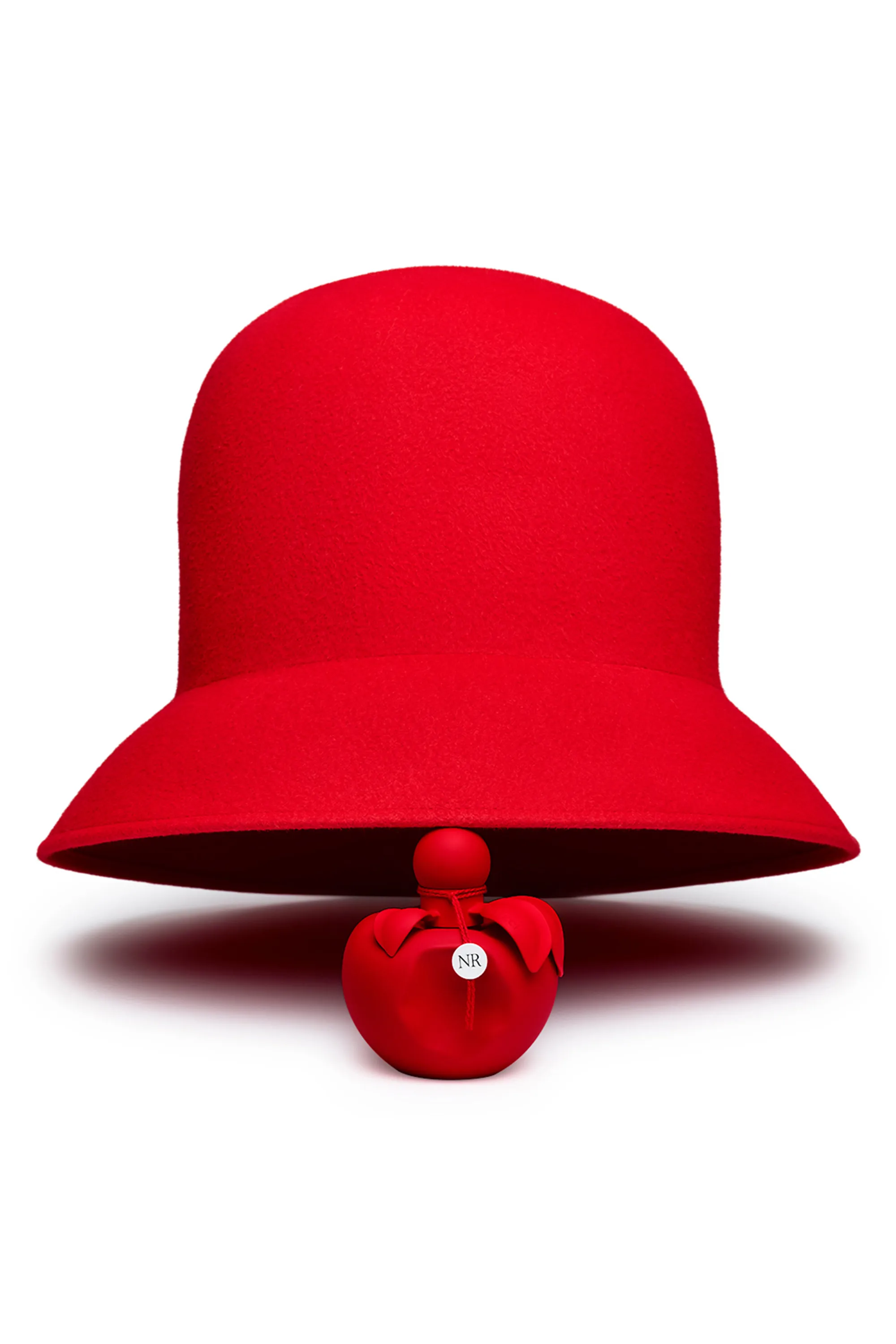 Nina Ricci Nina Extra Rouge Eau de Parfum-30 ml