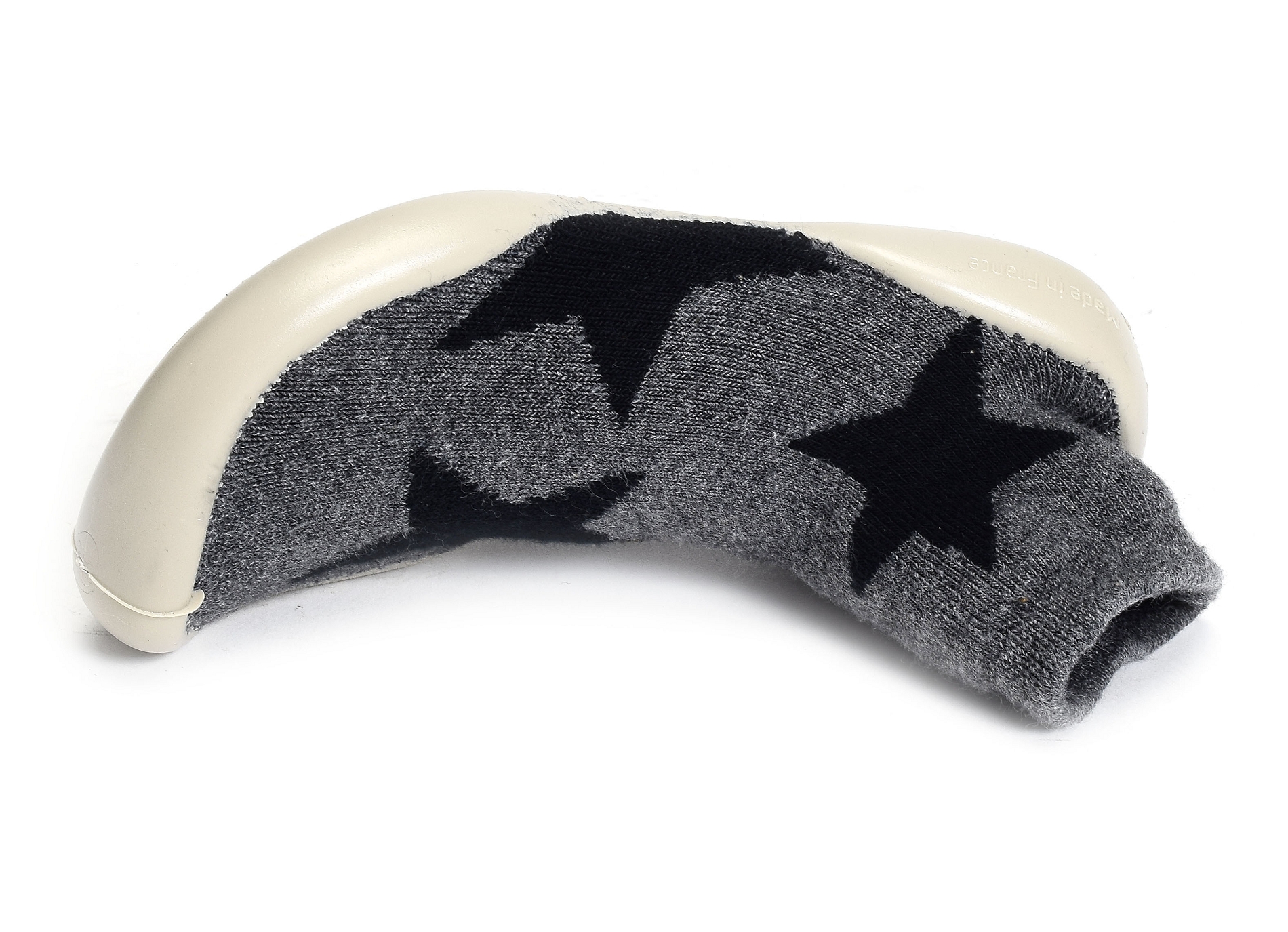 Stars nununu gris