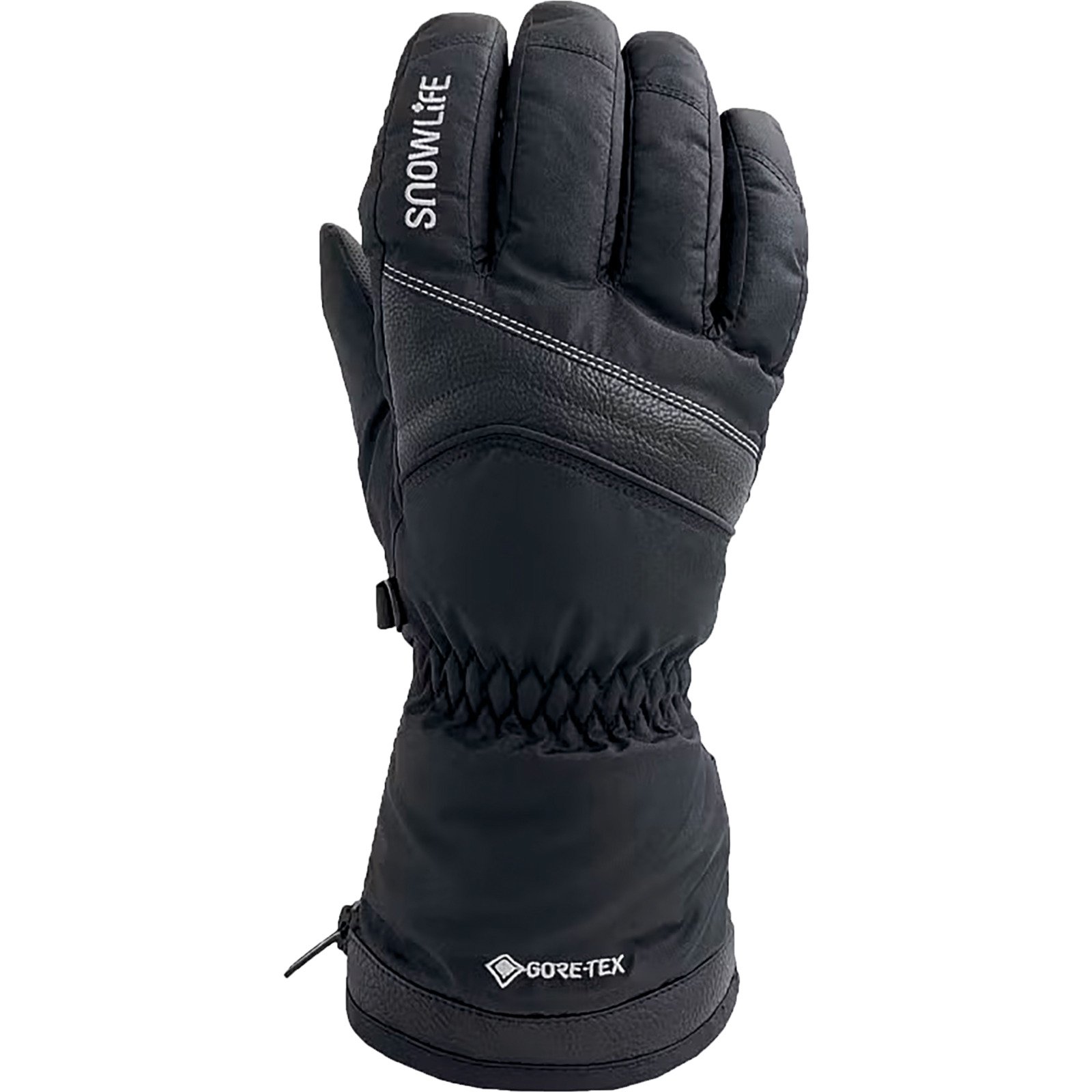 Snowlife Herren-Fingerhandschuh MAX GTX L