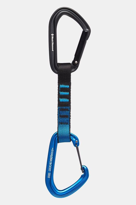Black Diamond Black Diamond Hotforge Hybrid Quickdraw 12 CM