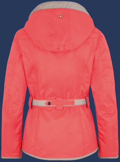 Chocandy NoSeAirTec, Coral