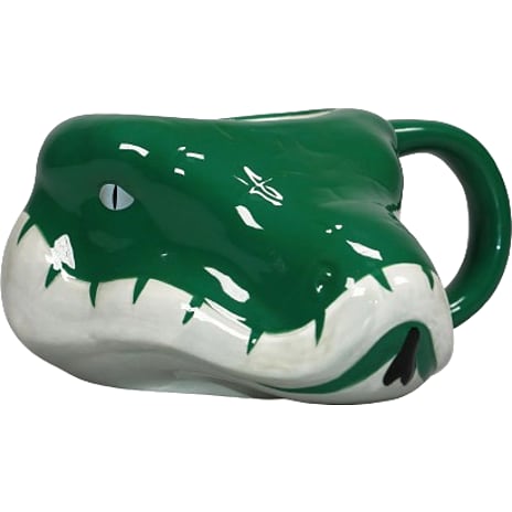 Half Moon Bay Harry Potter krus - Slytherin