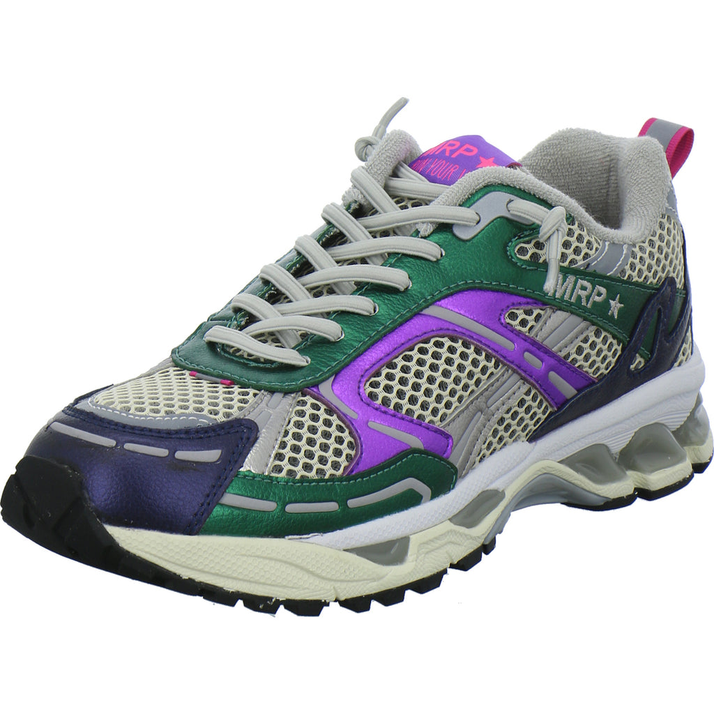 Maripe Sneaker Damen Amsterdam Multi