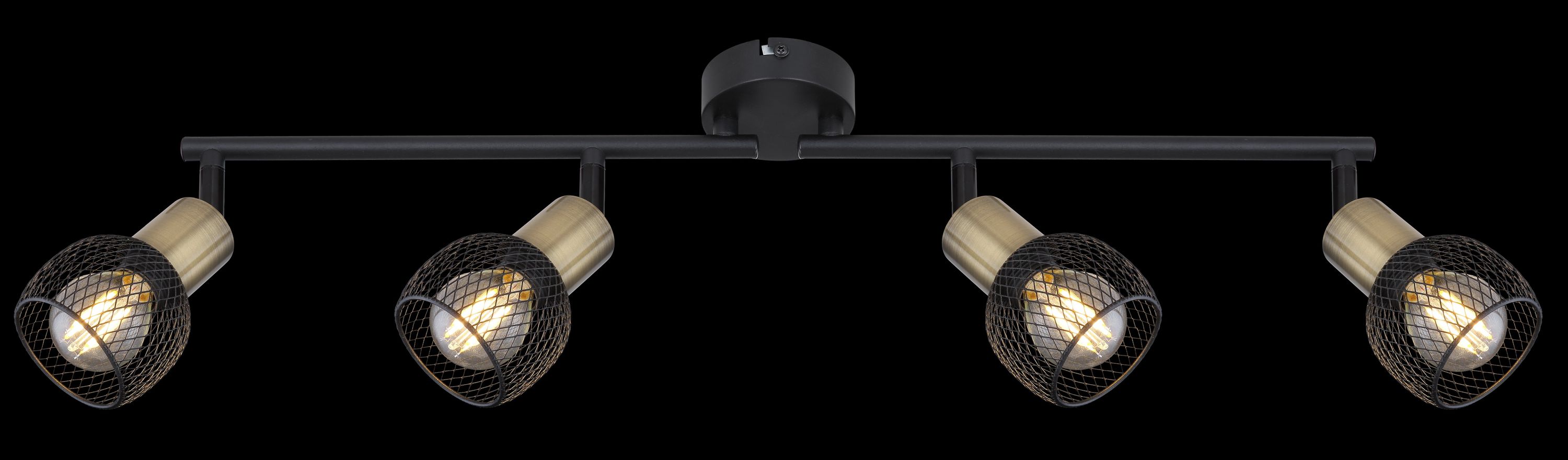 Wand-/Deckenspot FIASTRA