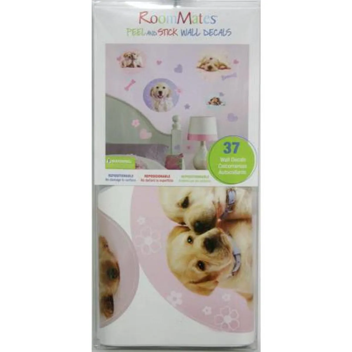 Thedecofactory Mignons Chiots