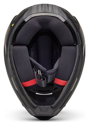Casque Intégral Fox Rampage Carbon Mips noir