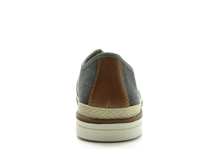 Rieker B2310 anthrazit/amaretto