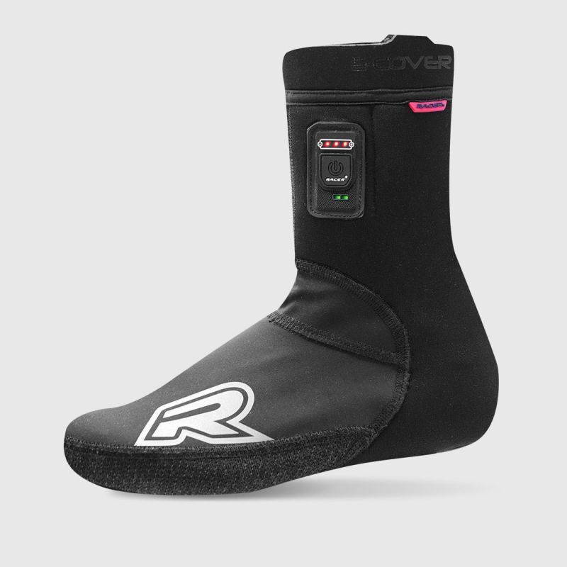 E Cover - Sur-chaussures vélo