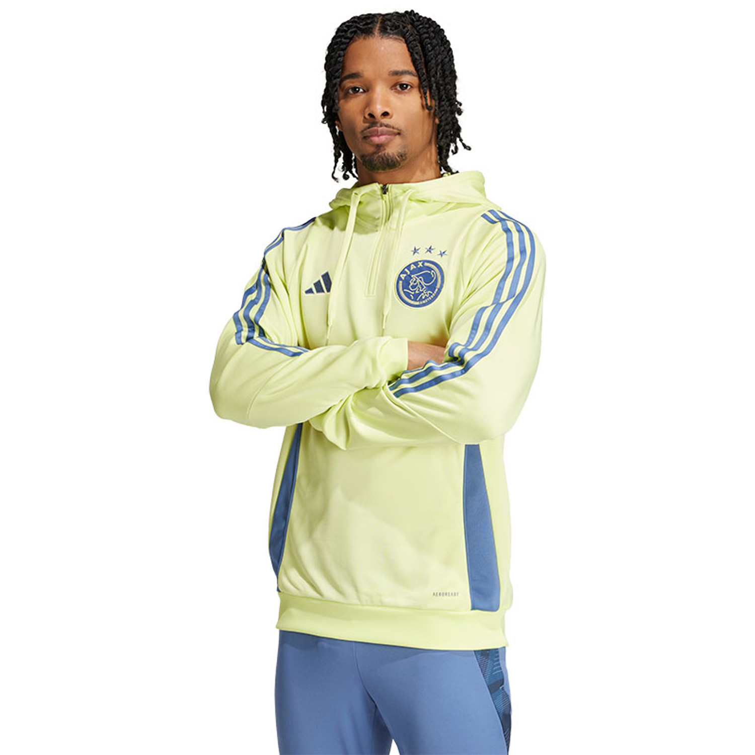 adidas Ajax TK Trainingspak