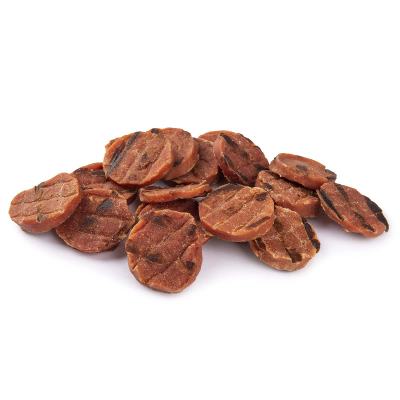 Snuggis Hundesnack Gegrillte Rindfleisch-Chips 300g