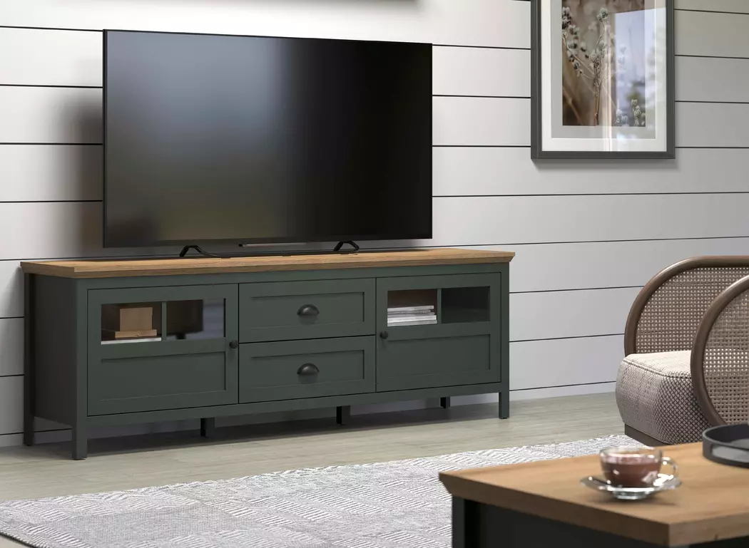 TV-Lowboard Stanton