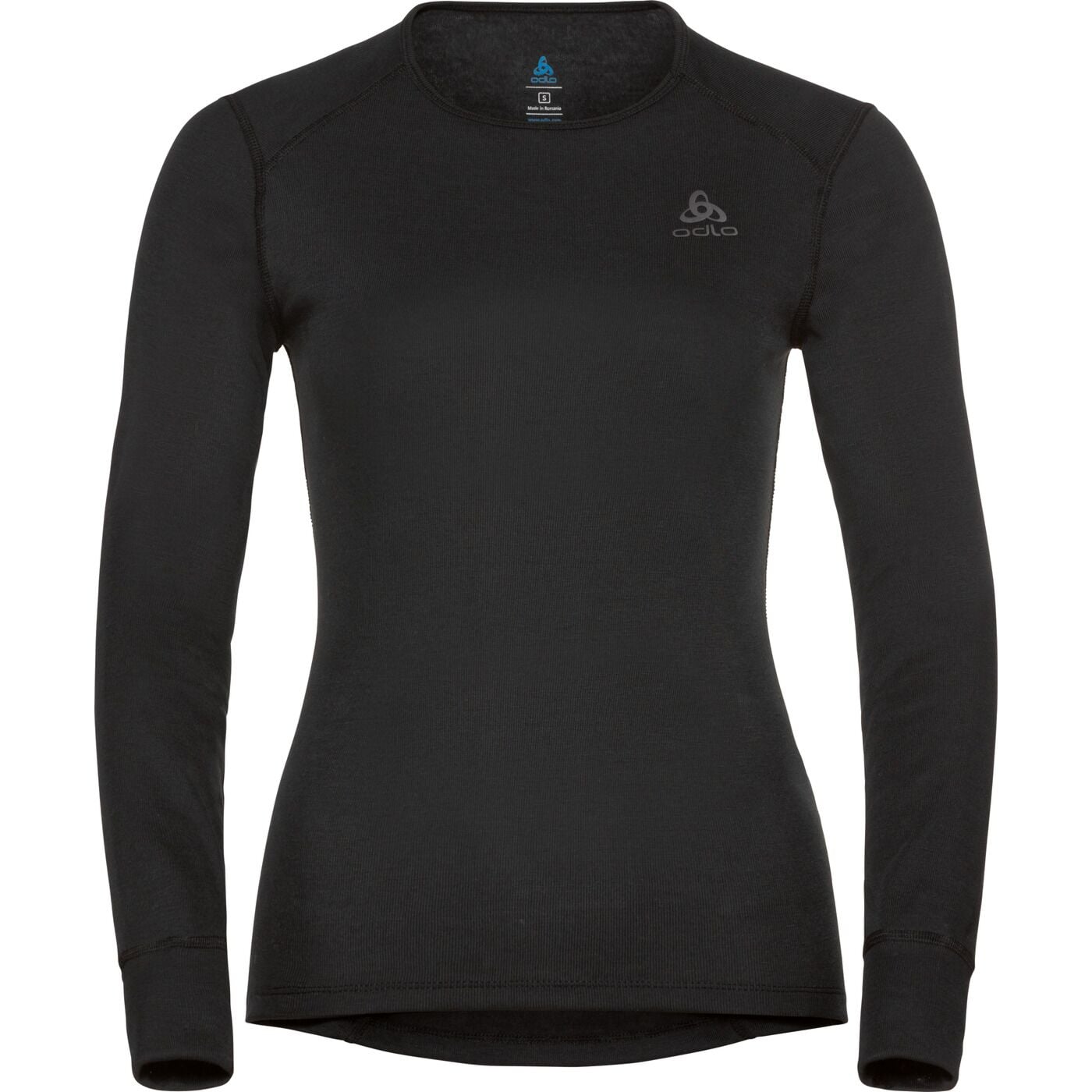 OdloFunktionsshirt «Active warm»