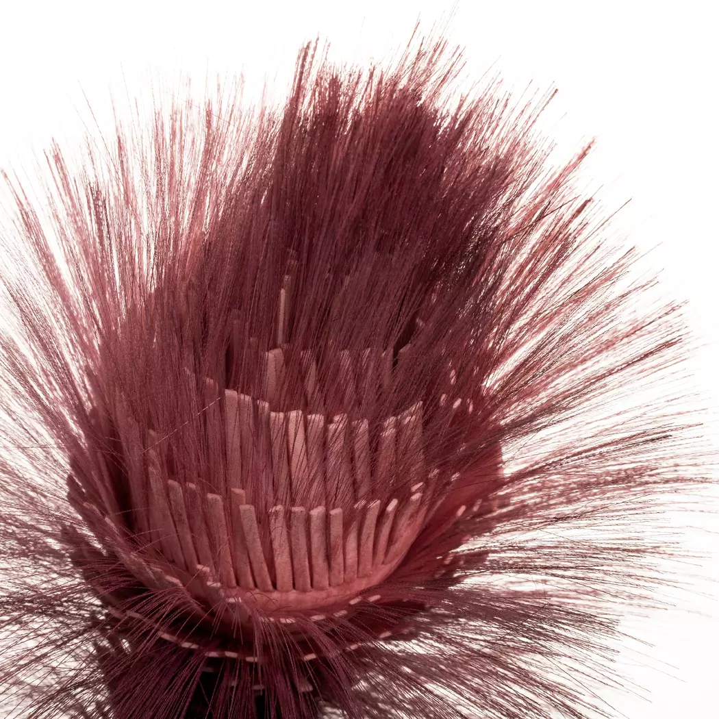 Kunstblume Blütenstamm 88 cm