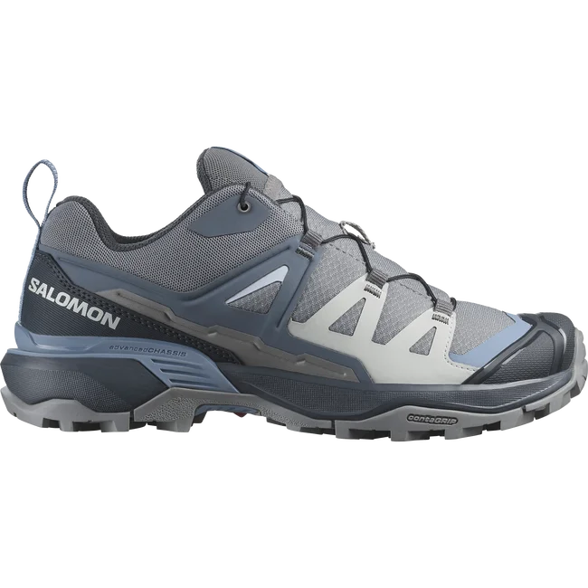 X ULTRA 360  Hiking-Halbschuhe Damen
