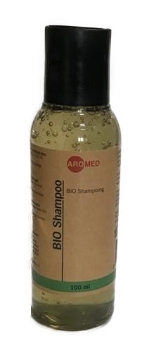 Aromed Shampoo Bio 100ml