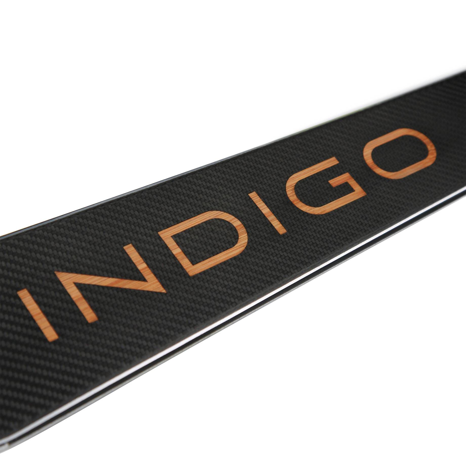 Indigo| Herren Allround-Skier CABOO VT04 inkl. Bindung SUPERFLEX PREMIUM EDITION
