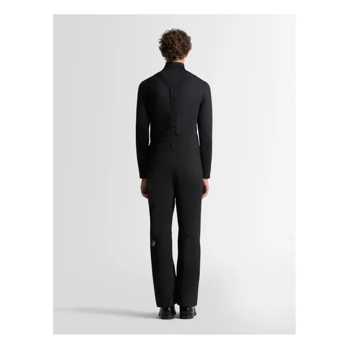 Fusalp Pantalon de Ski Tomaso | Noir