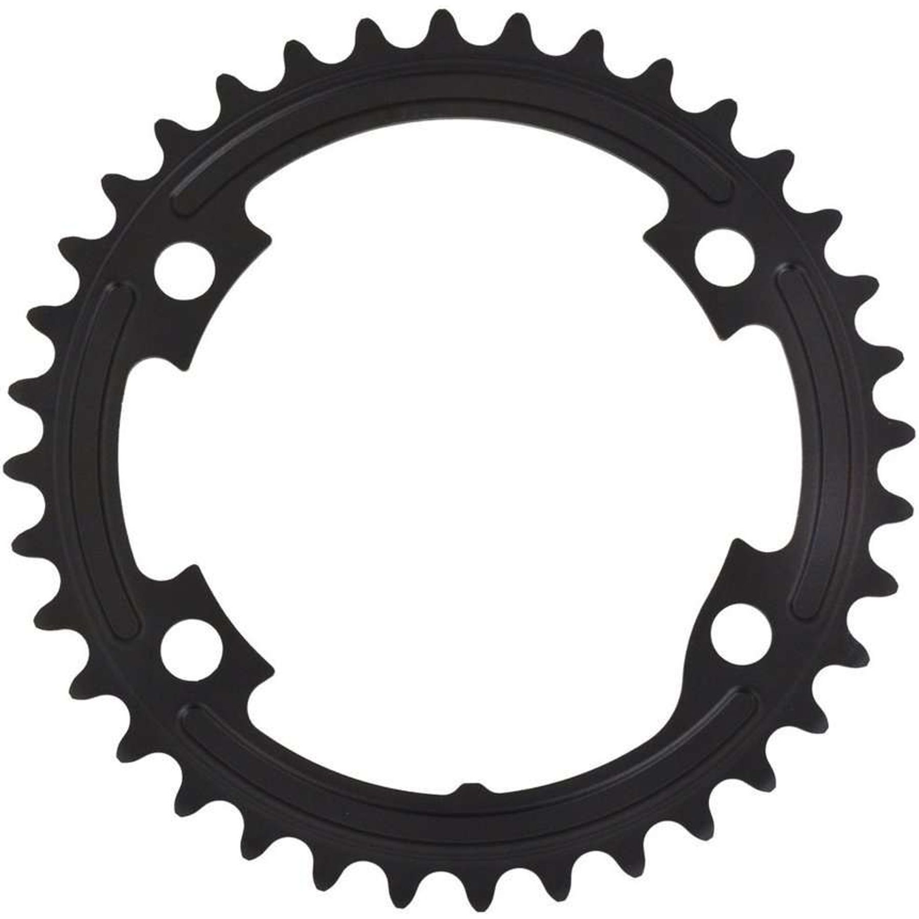 Shimano 105 FC-R7000 Kettingblad Binnen