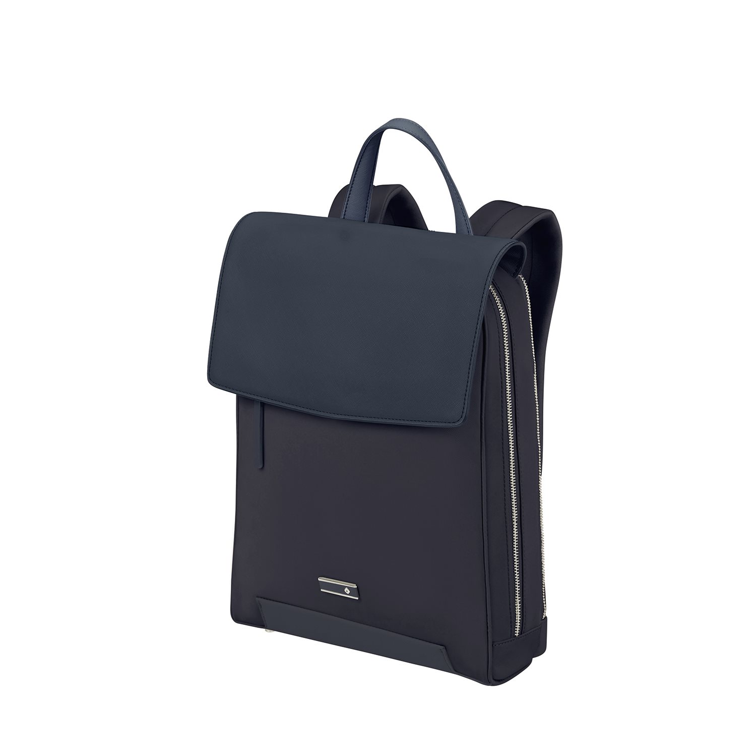 Samsonite Zalia 3.0 Backpack W/Flap 14.1
