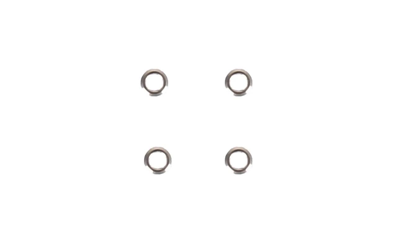 M2 Distanzstück für Rotorblatt-HalterungenSpacer Set für M2 V3 Pro