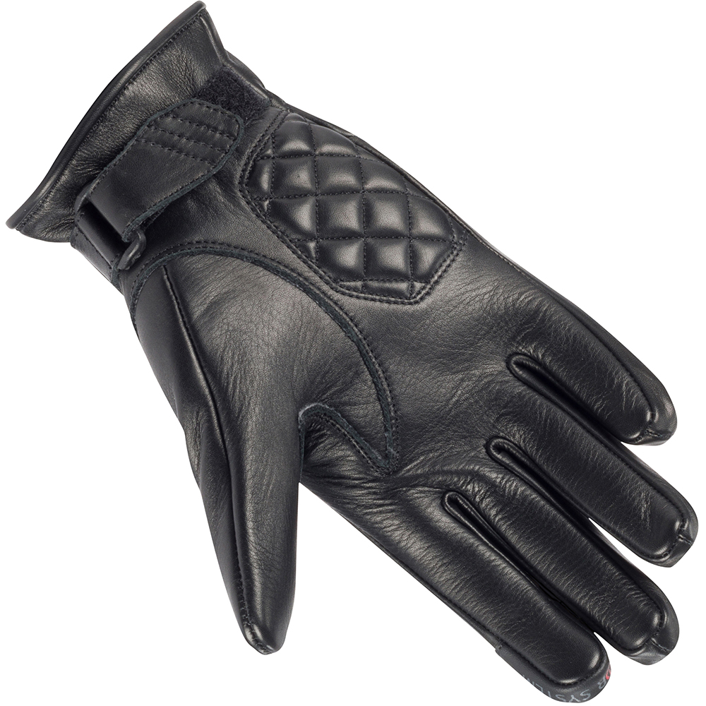 Bering - Gants Femme Lady Zack Noir