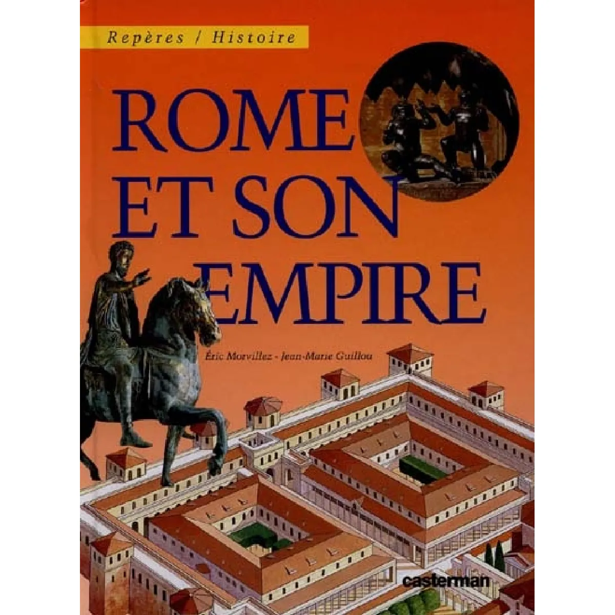 Rome et son Empire · Occasion