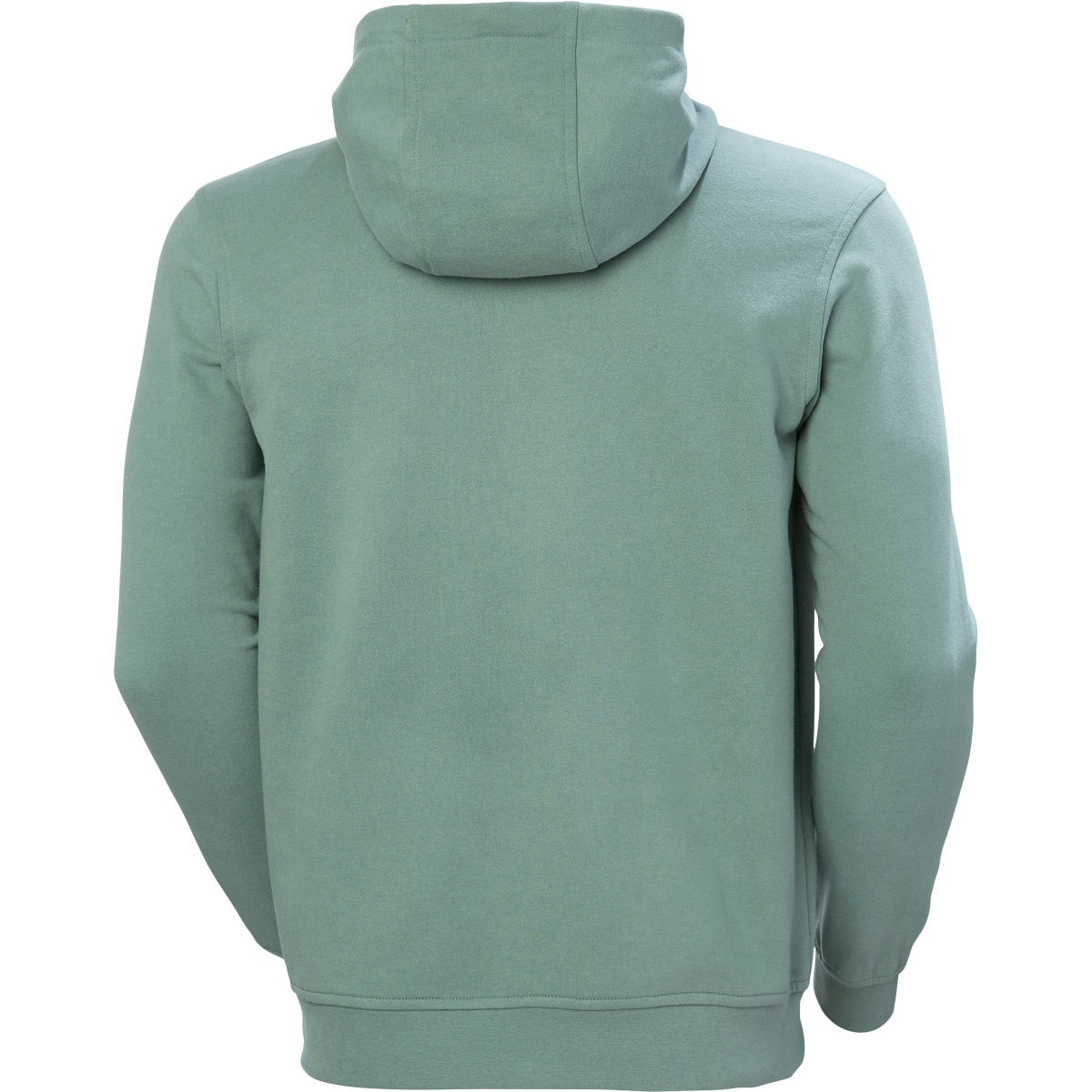 Helly Hansen Logo Hættetrøje Herre