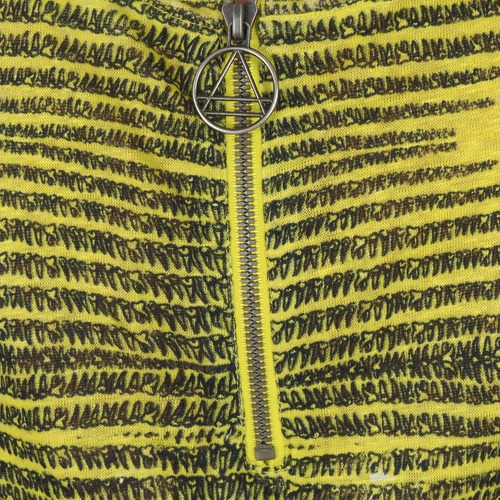Eleven Paris - DARDOOT - Jaune