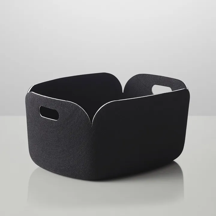 Muuto Panier de rangement Restore