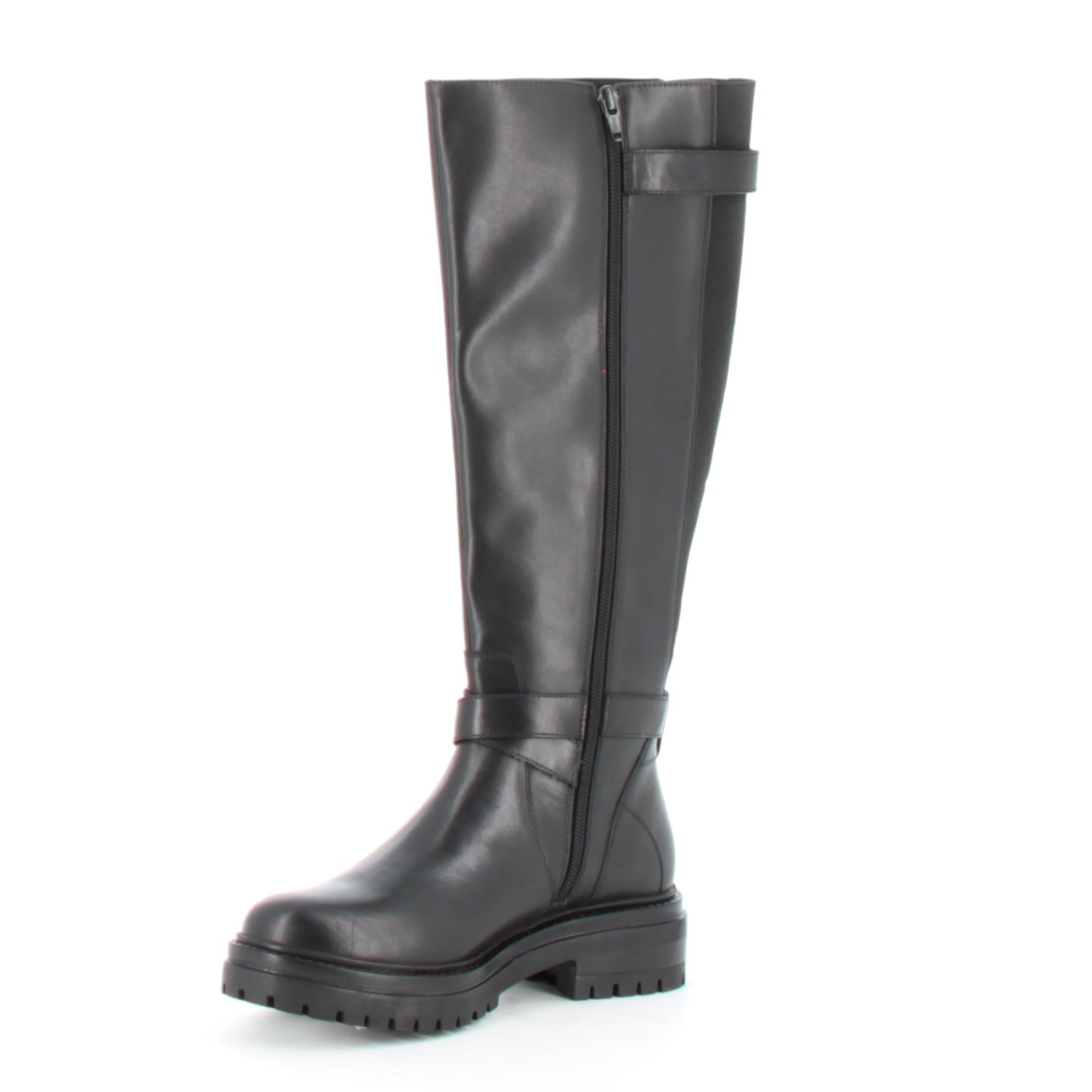 André - Bottes ville HERENA Noir