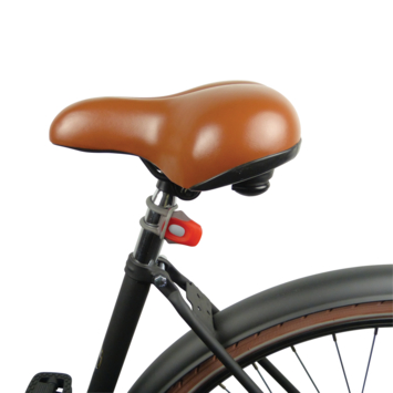 Dresco fietsverlichtingsset Frog Lights